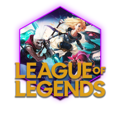 LOL Logo
