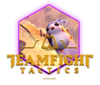 TFT Logo